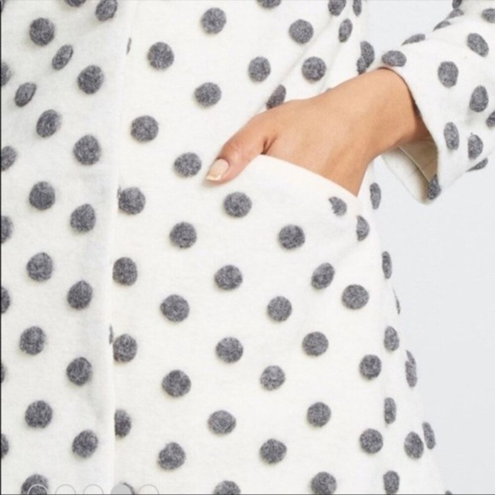 ModCloth Salient Style Jacket - Picture 11 of 11